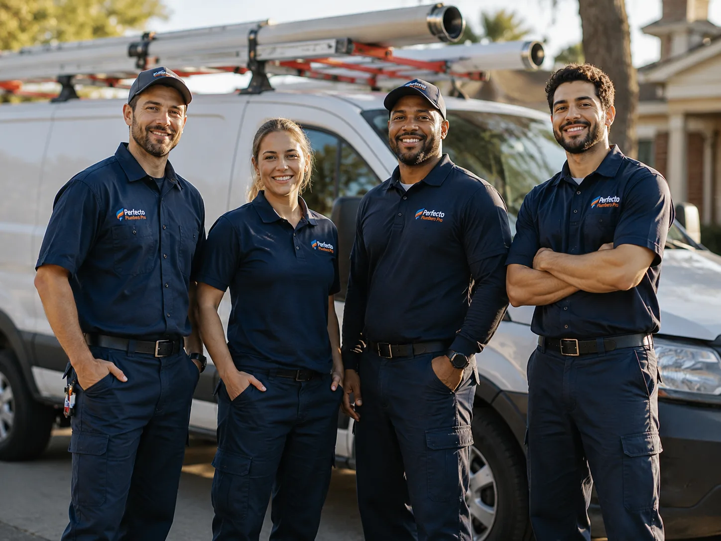 Emergency Plumber Near Me in Bayside, CA near me